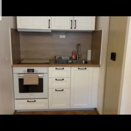 Bormes Apartmán