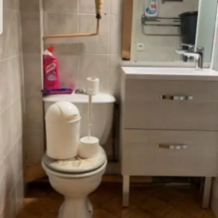 Bormes Apartmán